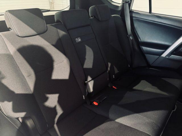 TOYOTA RAV 4 MY23 RAV4 2.5 Hybrid 2WD Dynamic PREZZO REALE