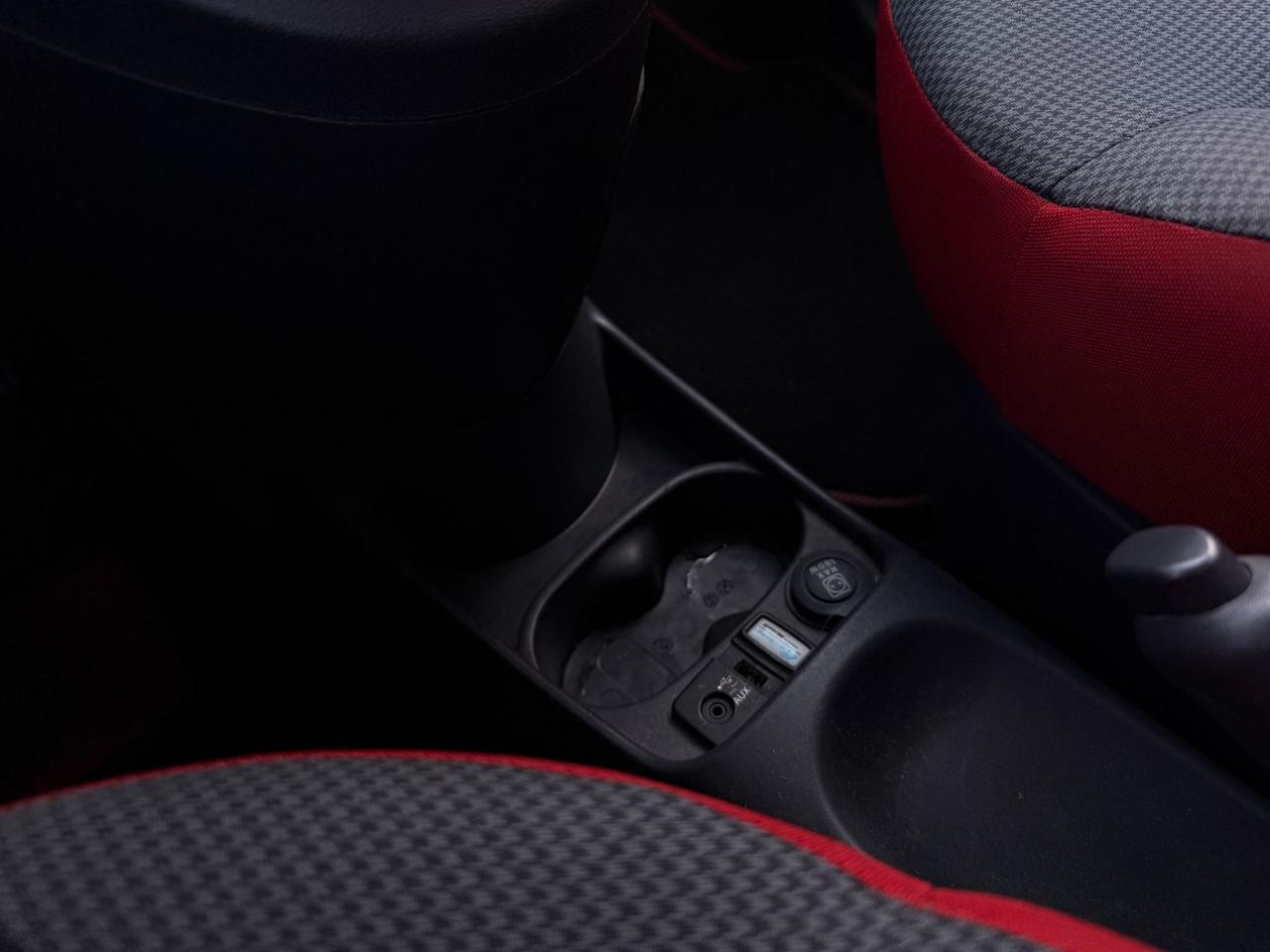 Fiat 500 1.3 Multijet 16V 95 CV Lounge CON 140MILA KM