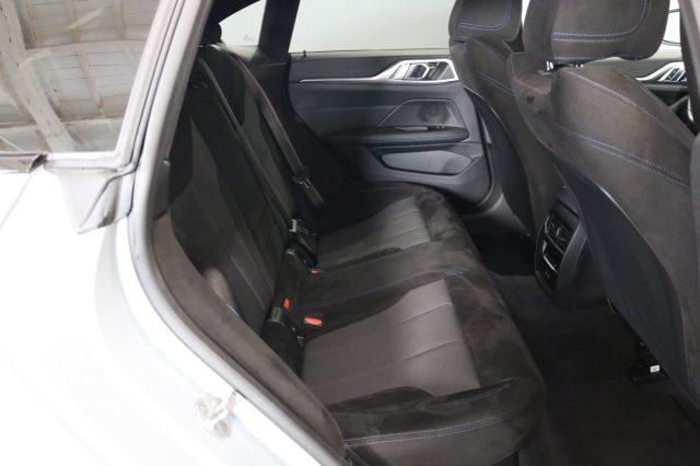 BMW 420 d xDrive 48V Msport Pro