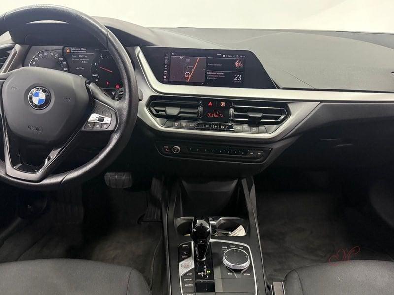 BMW Serie 1 116d 5p. Advantage