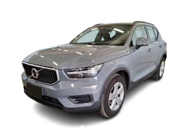 Volvo XC40 D3 150 CV Automatica NAVI LED Momentum Core