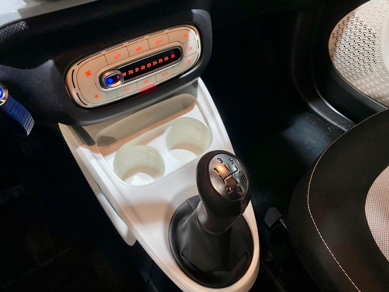 Smart ForTwo 70 1.0 Passion-2015