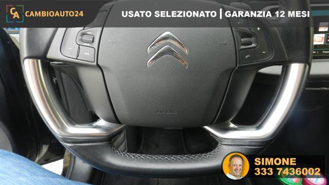 CITROEN Grand C4 Spacetourer BlueHDi 130 S&S EAT8 Shine 7 POSTI