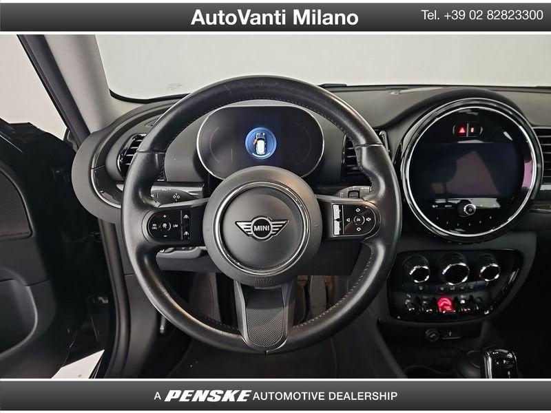 MINI Mini Clubman Mini 1.5 Cooper Classic Clubman