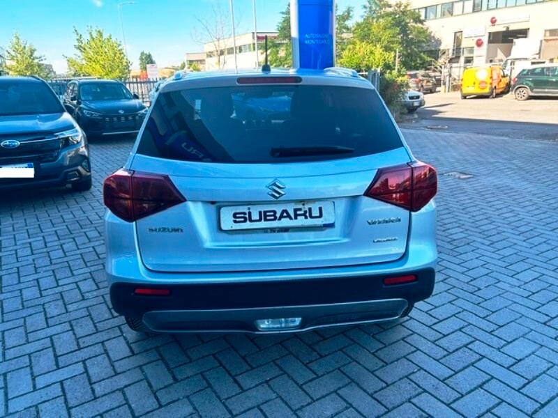 Suzuki Vitara 1.0 Boosterjet 4WD AllGrip Cool