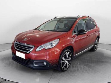 Peugeot 2008 1.6 e-HDi Allure