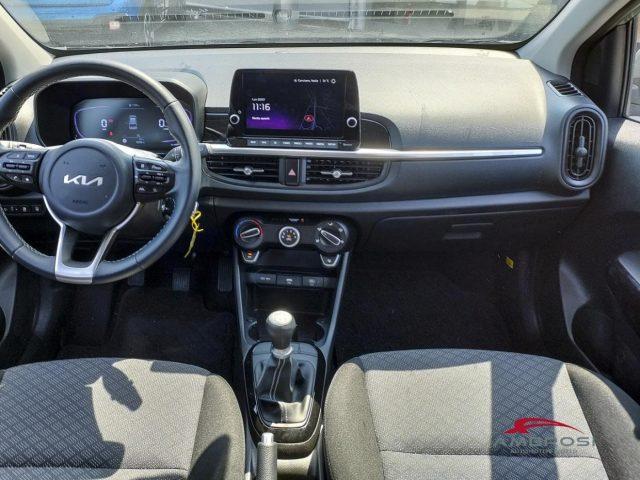 KIA Picanto PE2 MY26 1.0 STYLE TT