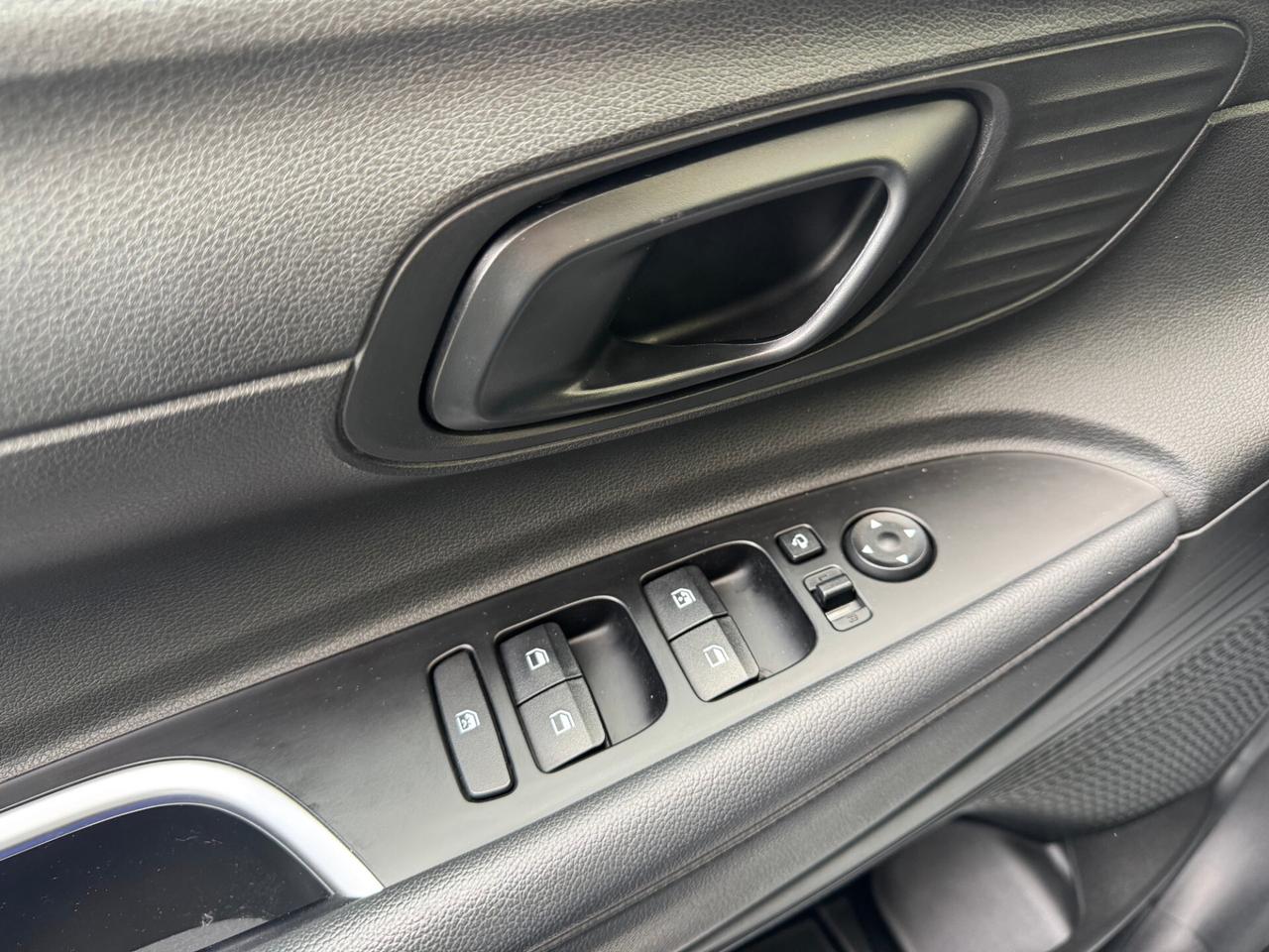 Hyundai Bayon 1.2mpi Xline CARPLAY GARANZIA 24MESI