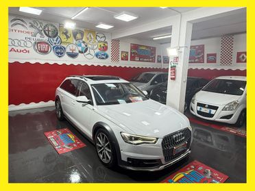 Audi A6 allroad 3.0 tdi 272cv S tronic - 2016