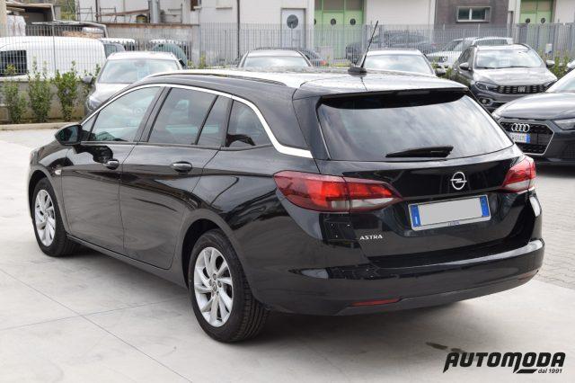 OPEL Astra Business Elegance 1.5 Diesel