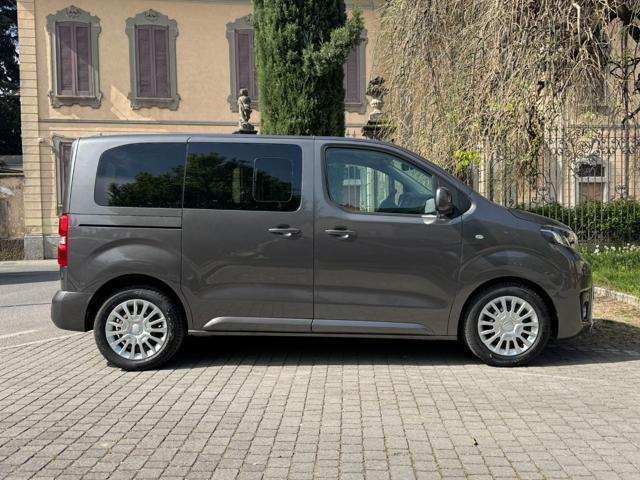 TOYOTA Proace Verso 1.6 D-4D Compact Family Comfort
