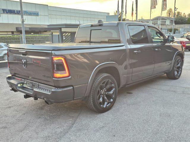 DODGE RAM 1500 5.7 V8 Crew Cab Limited Black Night Pack N1