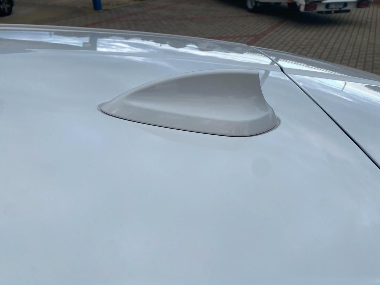 Bmw 118 118d 5p. Msport ----KM CERTIFICATI----