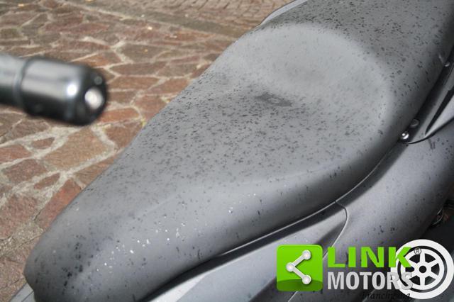 ZONTES ZT 350 D ADATTO PER PATENTE A2