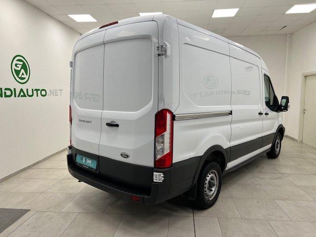 FORD Transit VII - 290 2.0 tdci 130cv trend L2H2 E6