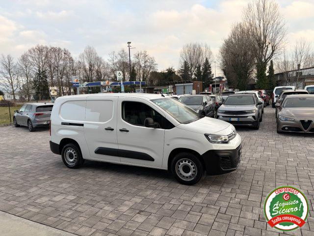 CITROEN Berlingo BlueHDi XL Club PASSO LUNGO