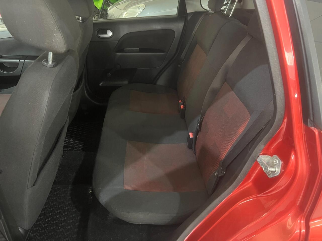 Ford Fiesta 1.6 90 CV 5p. - AMBIENTE - 2007