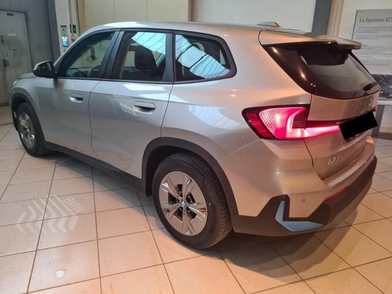 BMW iX1 iX1 xDrive 30