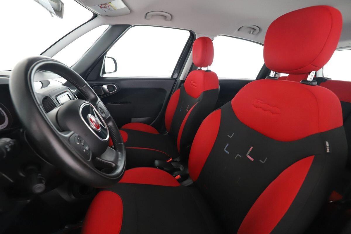 Fiat 500L 1.3 Multijet 85 CV Pop Star