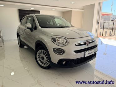 FIAT 500X 1.6 MultiJet 130 CV Club