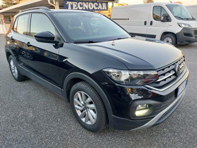 VOLKSWAGEN T-Cross 1.0 TSI Style BMT KM 56000