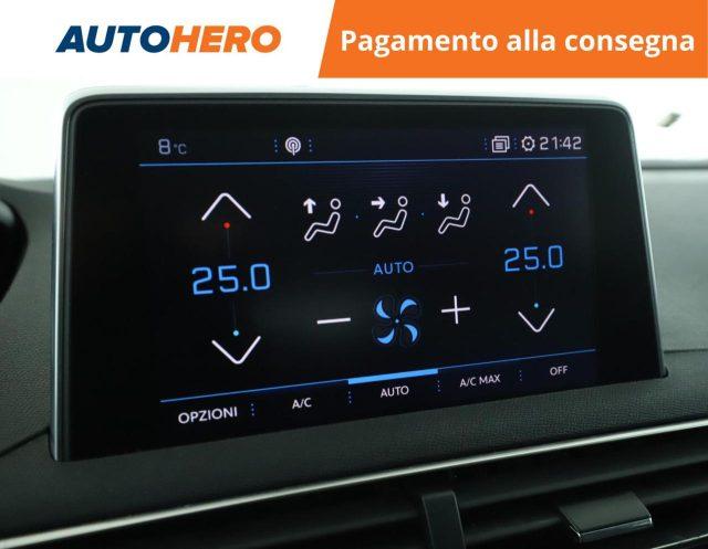 PEUGEOT 3008 BlueHDi 130 S&S EAT8 Allure