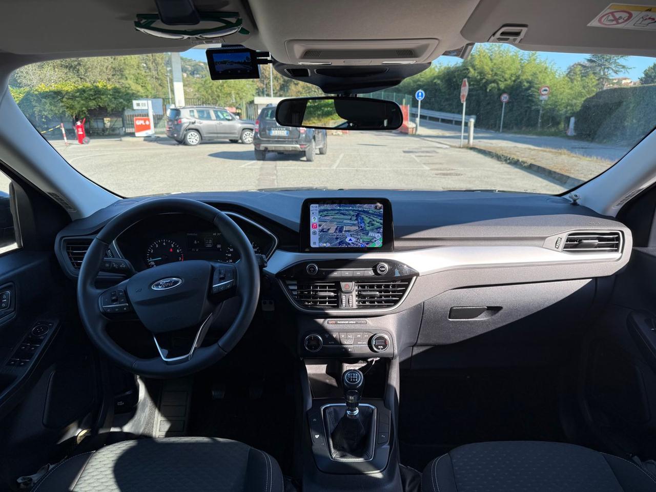 Ford Kuga Connect 1.5 EcoBoost