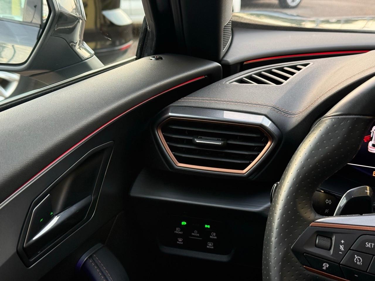 Cupra Formentor 1.5 TSI DSG PREZZO REALE/ACCESSORIATA
