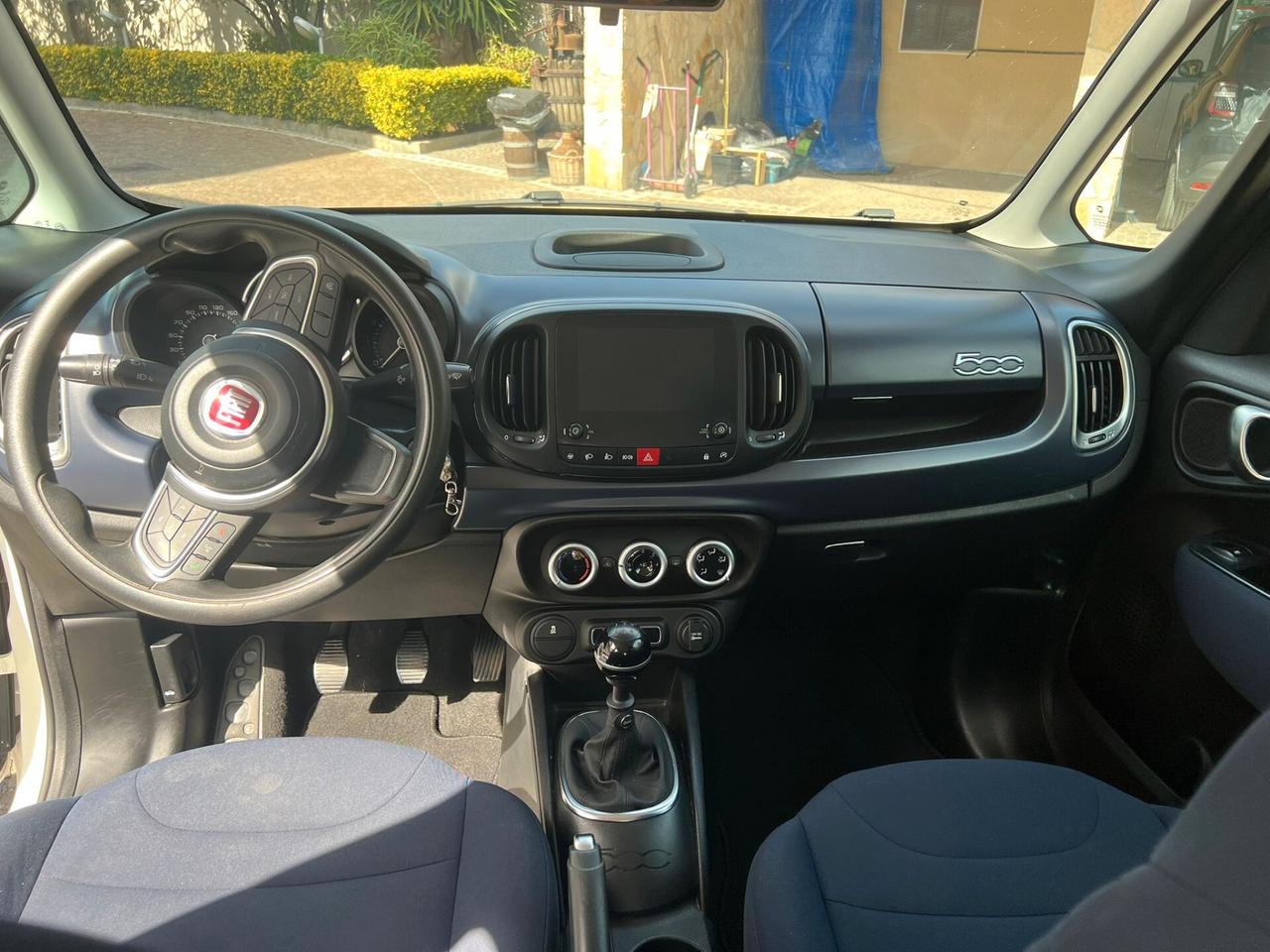 Fiat 500L Pro 1.3 MJT 95CV Mirror 4 posti (N1)