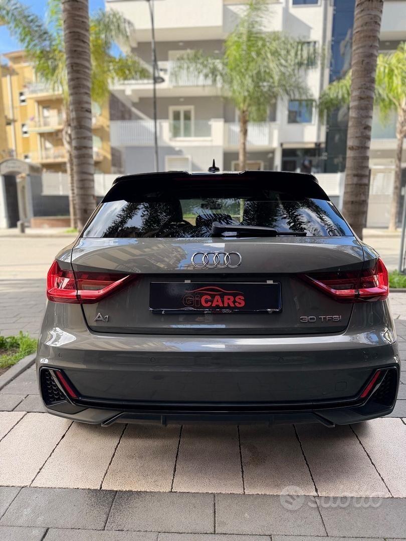 Audi A1 SPB 30 TFSI Sline Automatico
