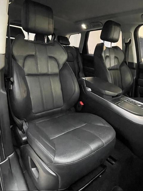 Range Sport 3.0 SDV6 HSE Dynamic