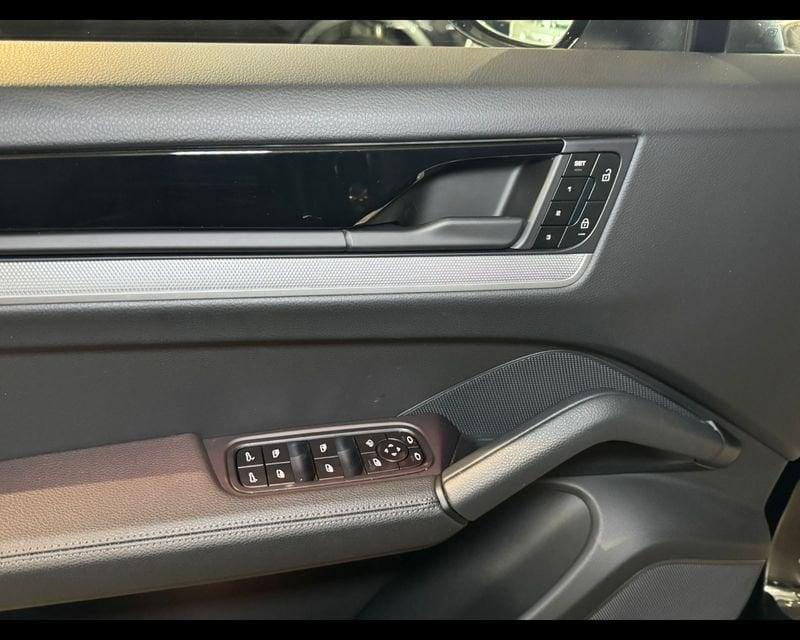 Porsche Cayenne Coupè Cayenne Coupé 3.0 V6