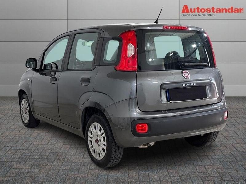 FIAT Panda III 2016 1.2 Easy easypower Gpl 69cv my19