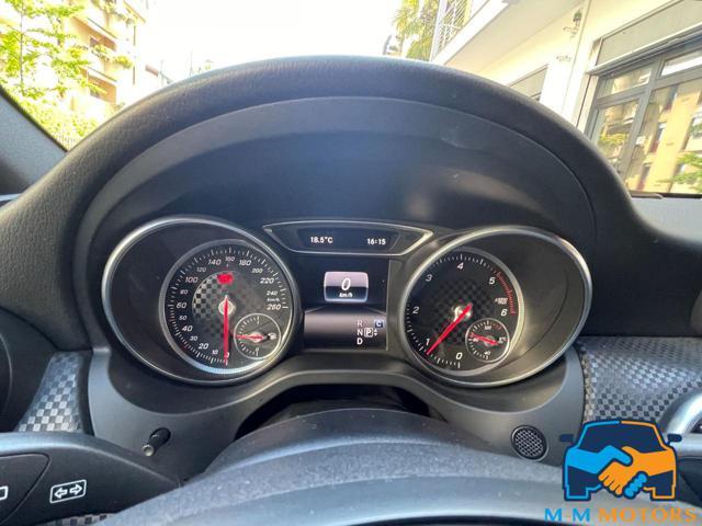 MERCEDES-BENZ A 180 d Aut.Sport in proM-Mo