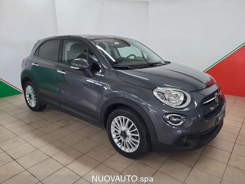 FIAT 500X 1.3 MultiJet 95 CV Connect