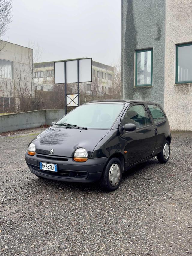 RENAULT Twingo 1.2 Tetto Apribile