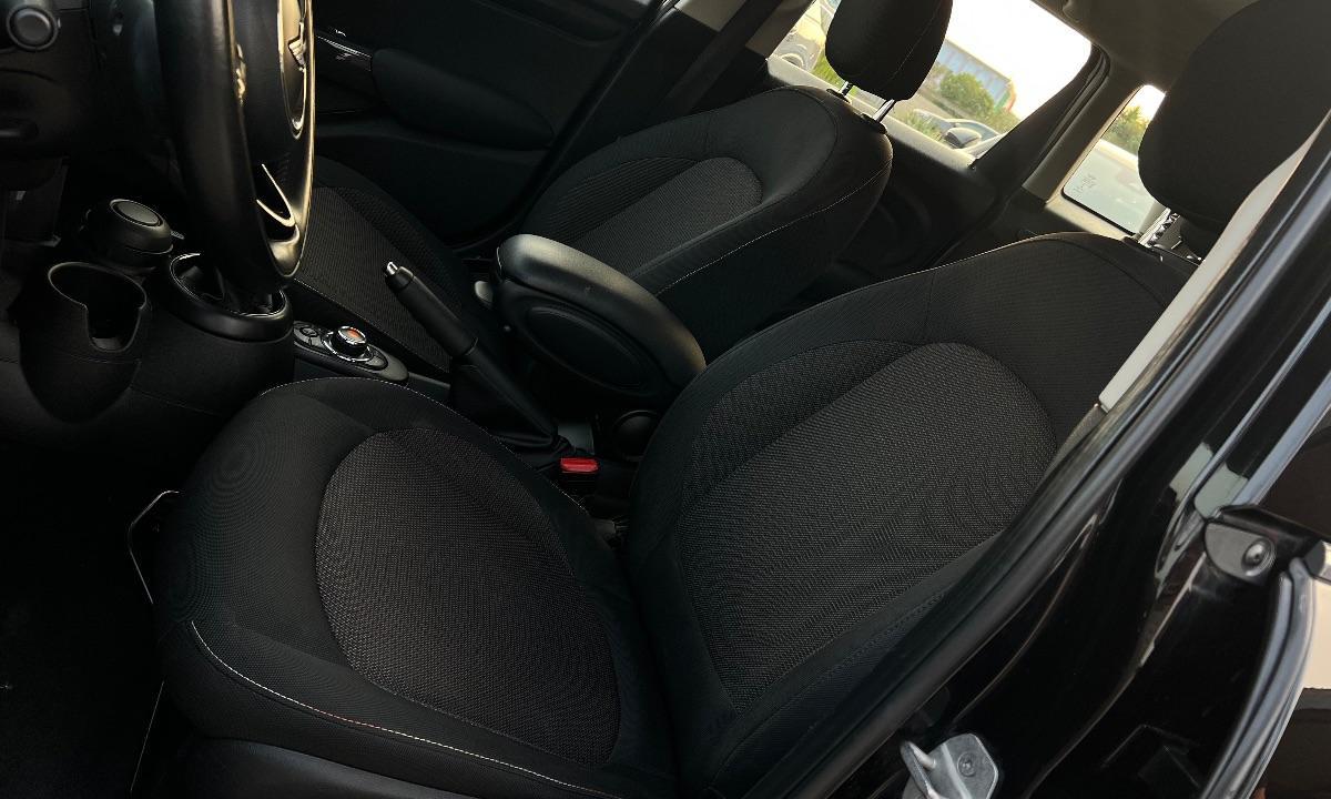MINI 1.5 One Hype 5 porte