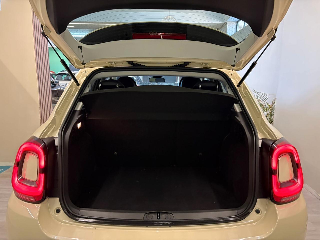 Fiat 500X 1.0 T3 120 CV Cross full-LED