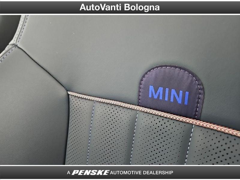 MINI Mini Countryman U25 Mini C Favoured Countryman