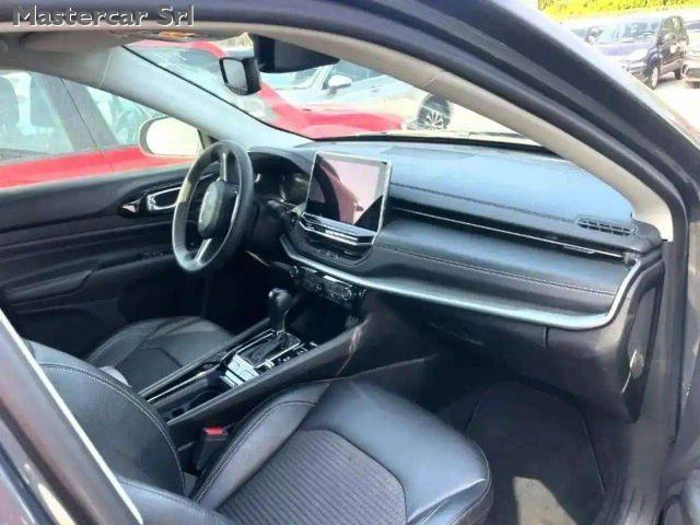 JEEP Compass Compass 1.3 turbo t4 phev Limited 4xe auto-GG838DT