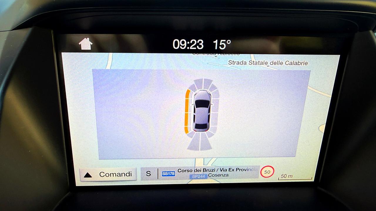 Ford Kuga 1.5 Tdci ST-Line - 2019