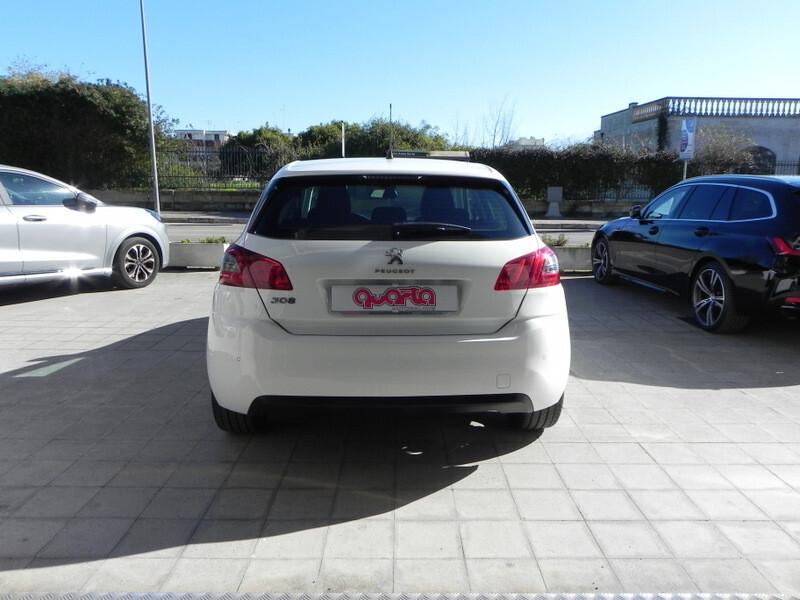 Peugeot 308 BlueHDi 130 S&S Active Pack