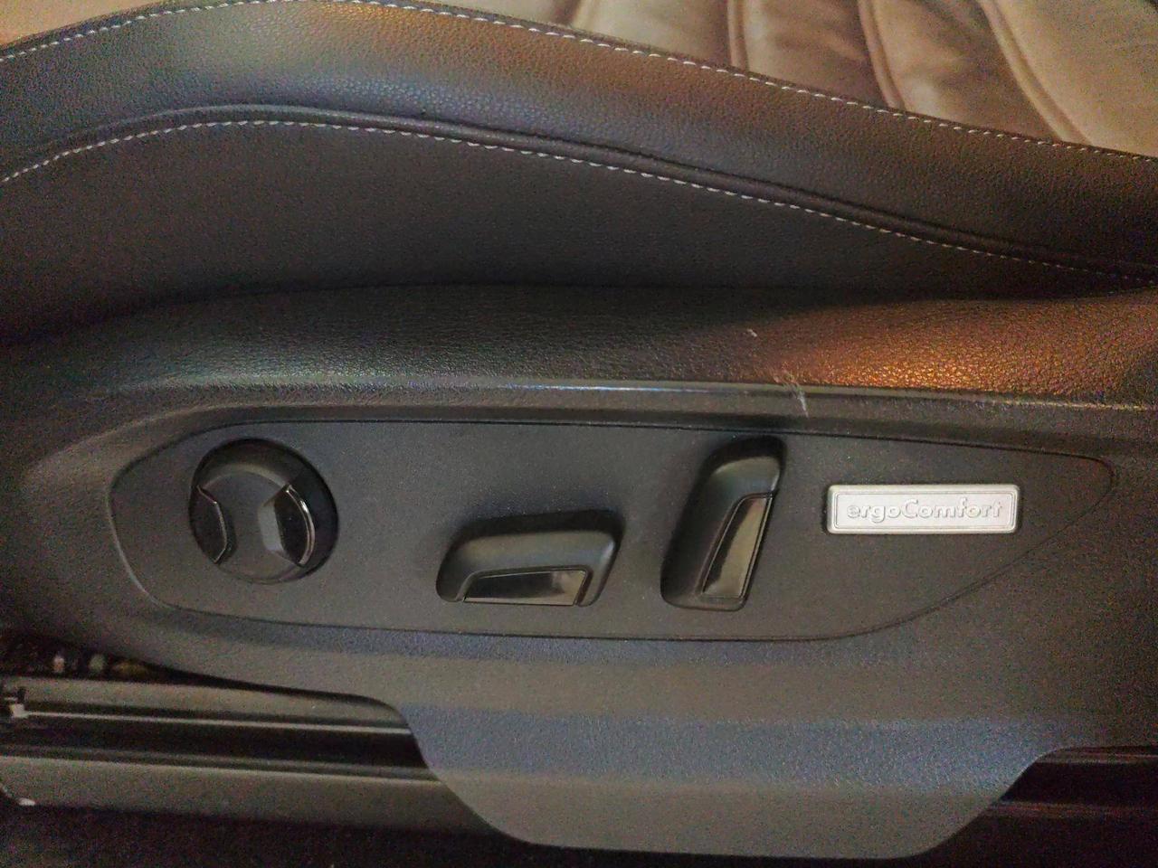 Volkswagen Amarok DC 3.0 V6 tdi Highline 4motion 258cv