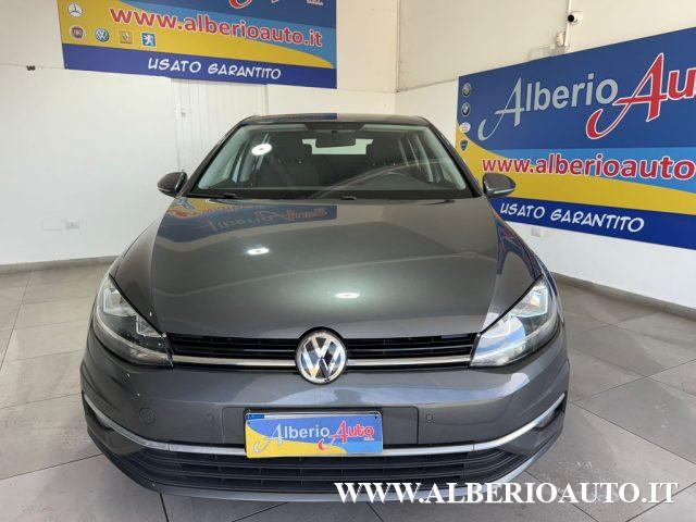 VOLKSWAGEN Golf 1.6 TDI 115CV DSG 5p. Business