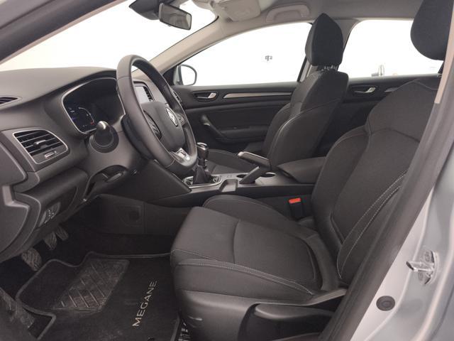 RENAULT Megane 1.5 blue dci Business 115cv
