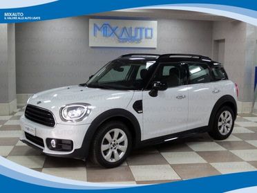 MINI Countryman Cooper D Baker Street AUT EU6