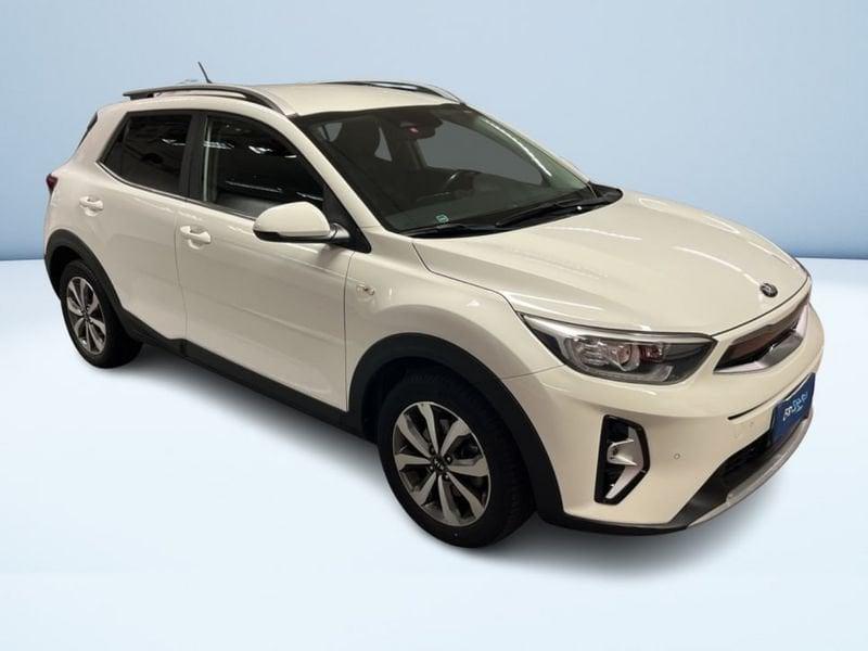 KIA Stonic 1.2 DPI STYLE S/DESIGN PACK GPL 82CV
