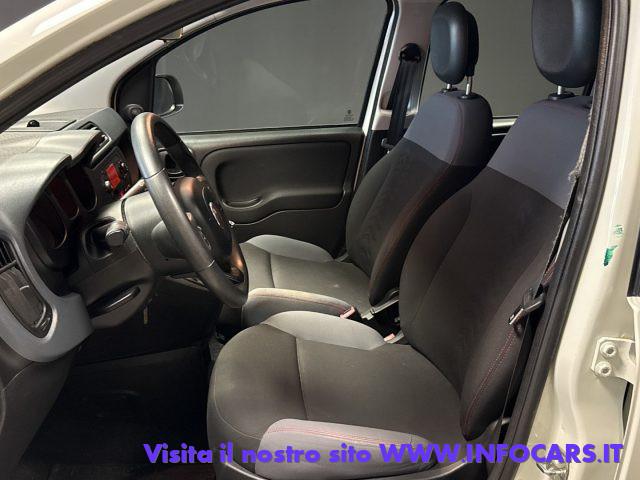 FIAT Panda TwinAir Turbo 85 CV Nat Power Easy - Neopatentati