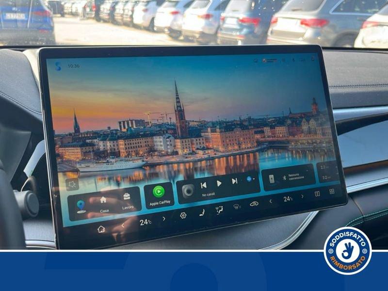 BYD Seal U DM-i Comfort