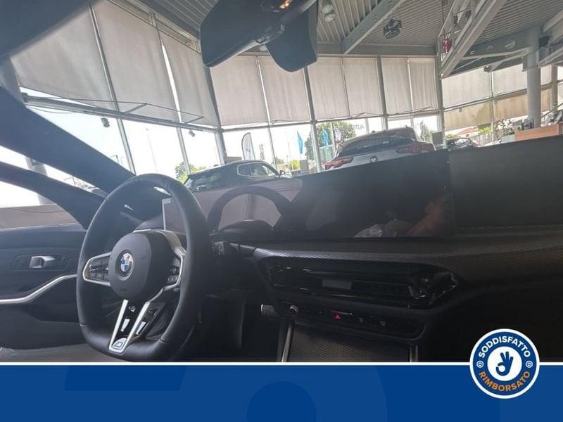 BMW Serie 3 Touring 320d xDrive M Sport Pro
